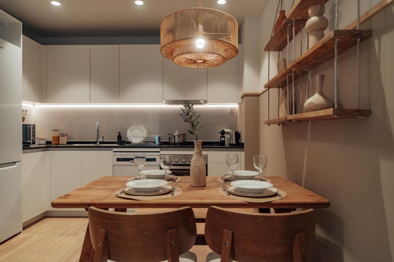 Casa Carlit - 1 Bedroom Near Plaza Tetuan * Barcelona
