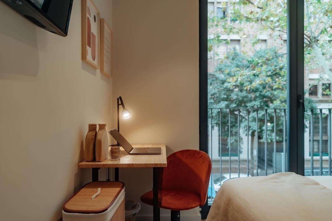 Casa Carlit - 1 Bedroom Near Plaza Tetuan Apartment *